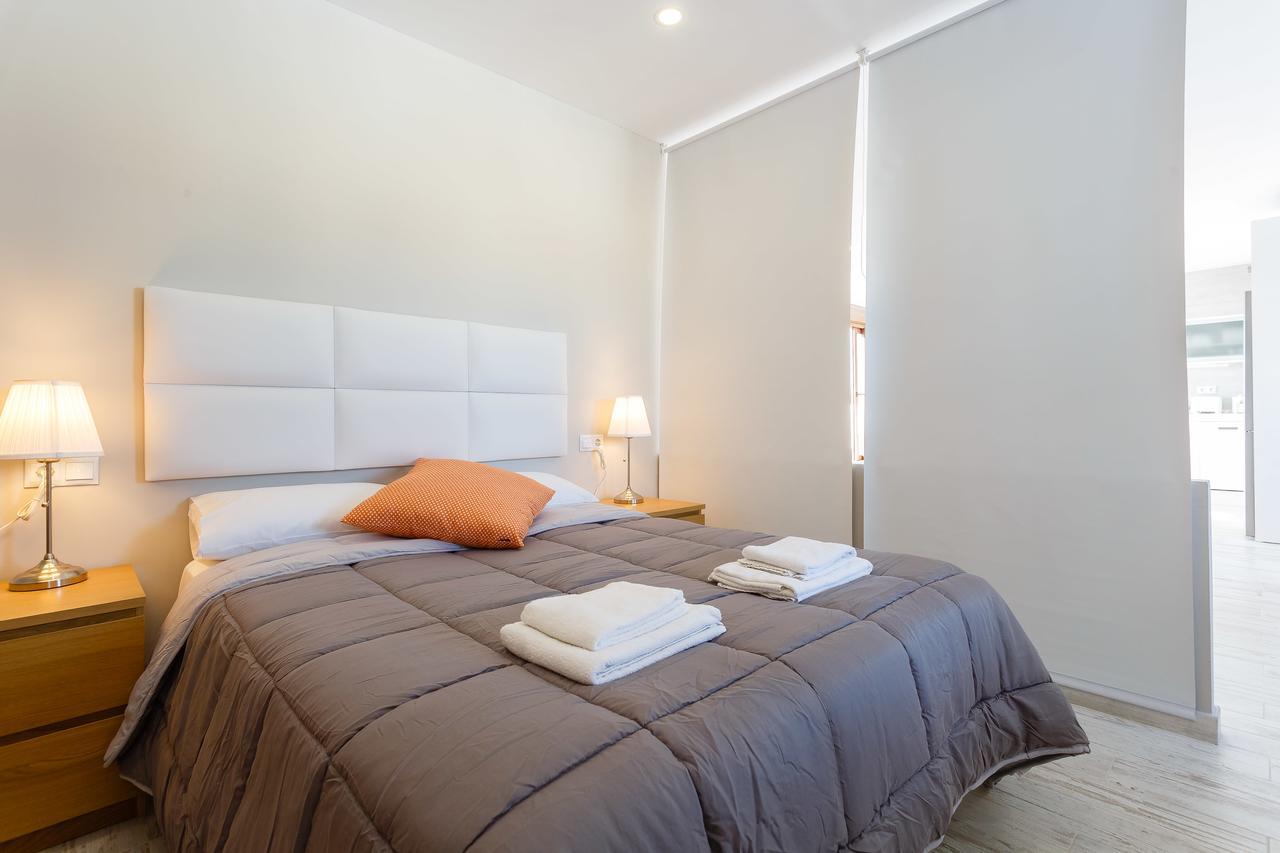 Atico Full Balcony By Cadiz4Rentals Exterior photo